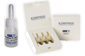 Complex H Serum